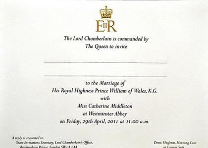 kate william invitation. This entry was posted in Kate