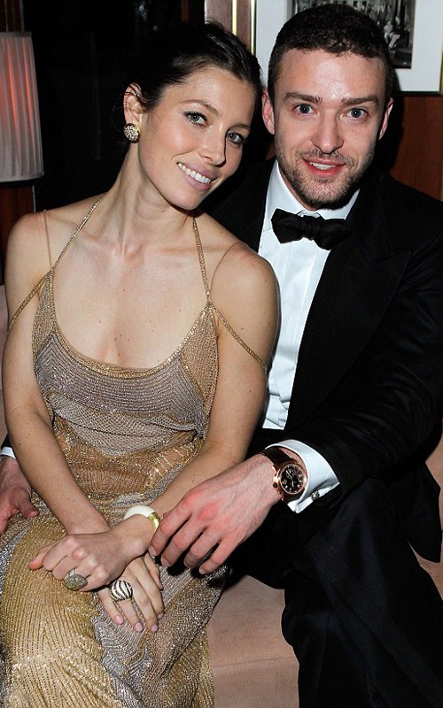 jessica biel justin timberlake 2011. Justin Timberlake and Jessica